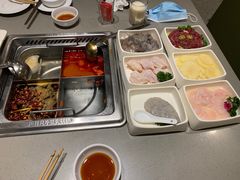 -海底捞火锅(杭州萧山宝龙广场店)