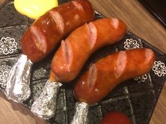 -雷神拉面(财富中心玉米楼店)