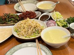 素炒三丝-老昌春饼(中央大街店)