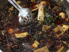 -黑竹香鸡(营和巷店)