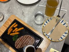 -必胜客(漕宝路店)