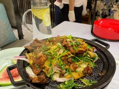 -味+新京宴·烤鸭·北京菜(创意谷店)