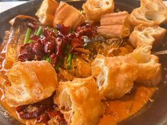 -拾久(朝阳公园店)