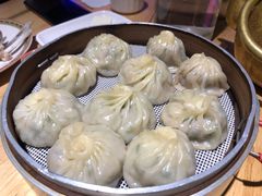 沙葱包子-蒙料·手把肉(望京店)