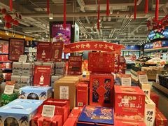 -ALDI奥乐齐超市(凯德虹口店)