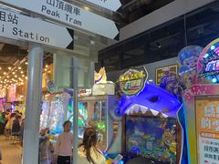 -星际传奇(新都七一国际广场店)