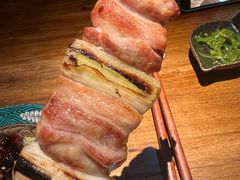 -鸟幸 TORISAKI 炭火居酒屋