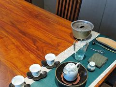 -王府茶宴·创意菜(大观园总店)