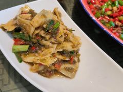 -新繁老號豌豆汤饭店·江湖菜(宝光寺店)