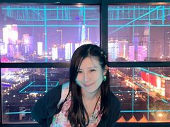 -VENU+海景酒廊