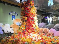 -K+PARTY连锁KTV(盈锋广场店)