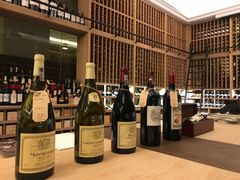 -伯衡55·吉品轩(乌鲁木齐南路店)