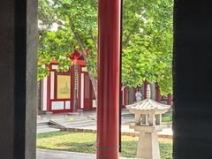 -大慈恩寺(大雁塔)