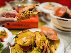 -肥肥蟹海鲜饭店(马六甲店)