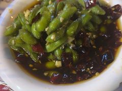 -楚太子  中餐&烧烤(武大店)