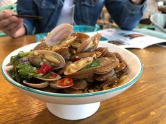 -唔止卤嘢·潮州府城菜(鹭江店)