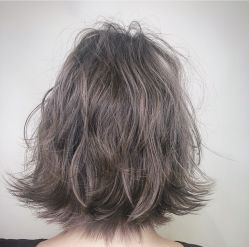 -MY HAIR ARDOR