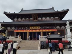 -径山寺