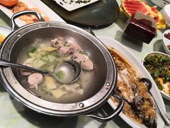 -老山东·山东菜(鲁菜名店)