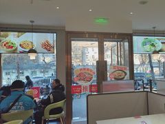 -李先生牛肉面大王(北京北医三院店)