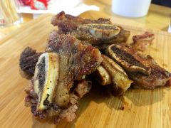 -MEAT MATE 鲜食肉铺(凤凰汇·里巷店)