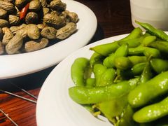 -三个大叔烤羊肉串·炭炉砂锅菜(西三旗店)