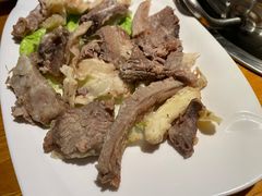 -海银海记潮汕牛肉火锅(新港中路海珠店)