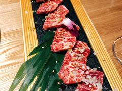 江户牛小排-江户烧肉(高德店)