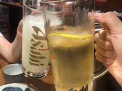 -不倒翁炭火烧肉(永安里店)