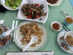 -景好海鲜餐厅(大鹏必选旅游店)