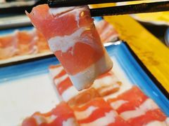 澳洲精品肥牛-重庆刘一手心火锅(黄兴广场店)