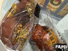 -PAPER STONE BAKERY(天环店)