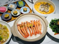 -沿江海南菜·文昌鸡祖师爷(大东海店)