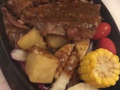 -太平馆西餐厅(北京路店)