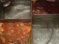 -海底捞火锅(欣大百货店)