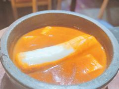 -鹤江桥·红油牛肉粉(SKP店)