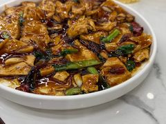 -二张农家菜(天通苑店)