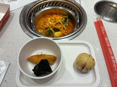 -龍歌自助小火锅(漳州二路爱购店)