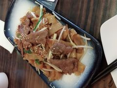 -避风塘·老港味餐厅(虹口龙之梦店)