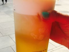 -喜茶(北京三里屯太古里店)