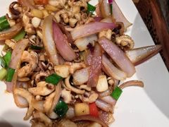 -黄龙海鲜大排档(杭州总店)
