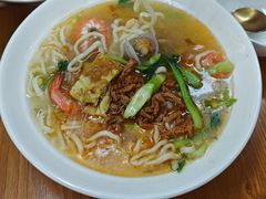 -面道赞宁海海鲜面(迎凤街店)