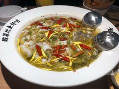-新太二·鲜料川菜(晶耀前滩店)