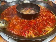 -楠火锅(太古里总店)