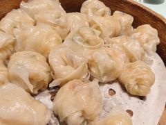老船长虾仁鱼饺-王庄阿咪海鲜大排档(象园店)
