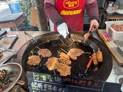 -丁脊壹绝·里脊肉