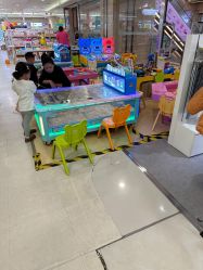 -孩子王童乐园(唐山万达广场店)