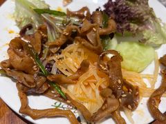 -汉巴味德·烤肉与啤酒的自助(杭州大悦城店)