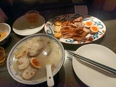 -陈鹏鹏潮汕菜(宝安机场T3航站楼店)