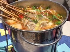 -老杨头烧烤(博烤堂店)